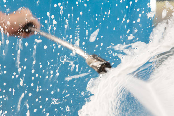 Best Factory Floor Cleaning  in Beckett, NJ