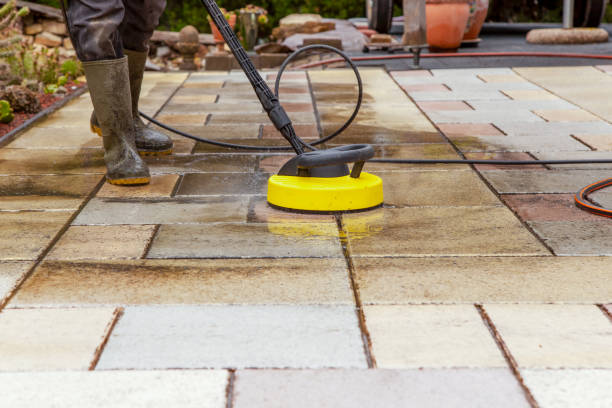 Best Restaurant Pressure Washing  in Beckett, NJ