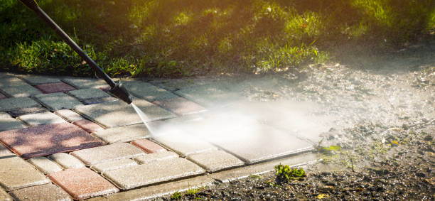 Best Gas Station Cleaning  in Beckett, NJ