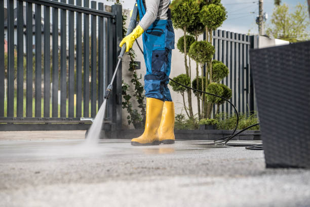 Professional Pressure Washing in Beckett, NJ