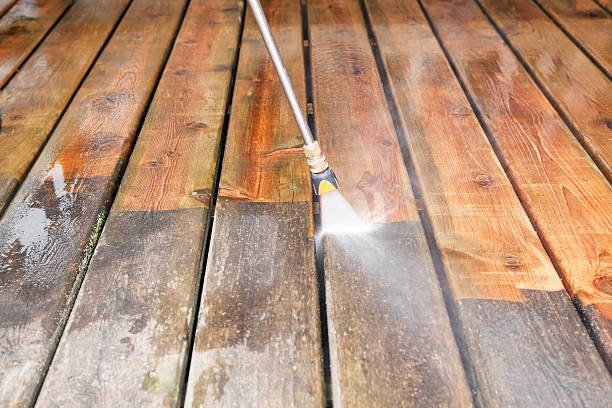 Best Driveway Pressure Washing  in Beckett, NJ